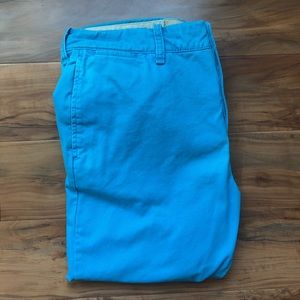 Hollister Chinos 34x34